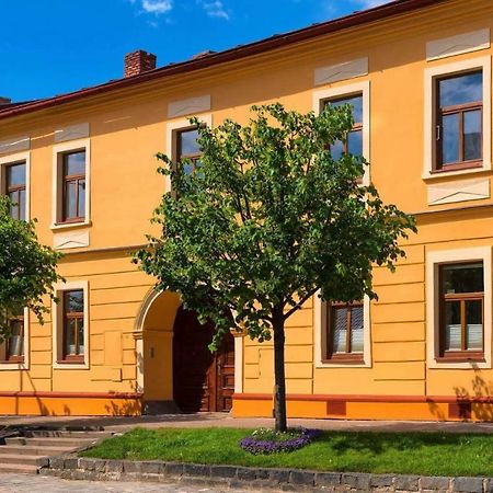 Apartment Anna Kežmarok Екстериор снимка