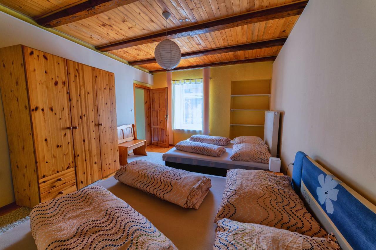 Apartment Anna Kežmarok Екстериор снимка
