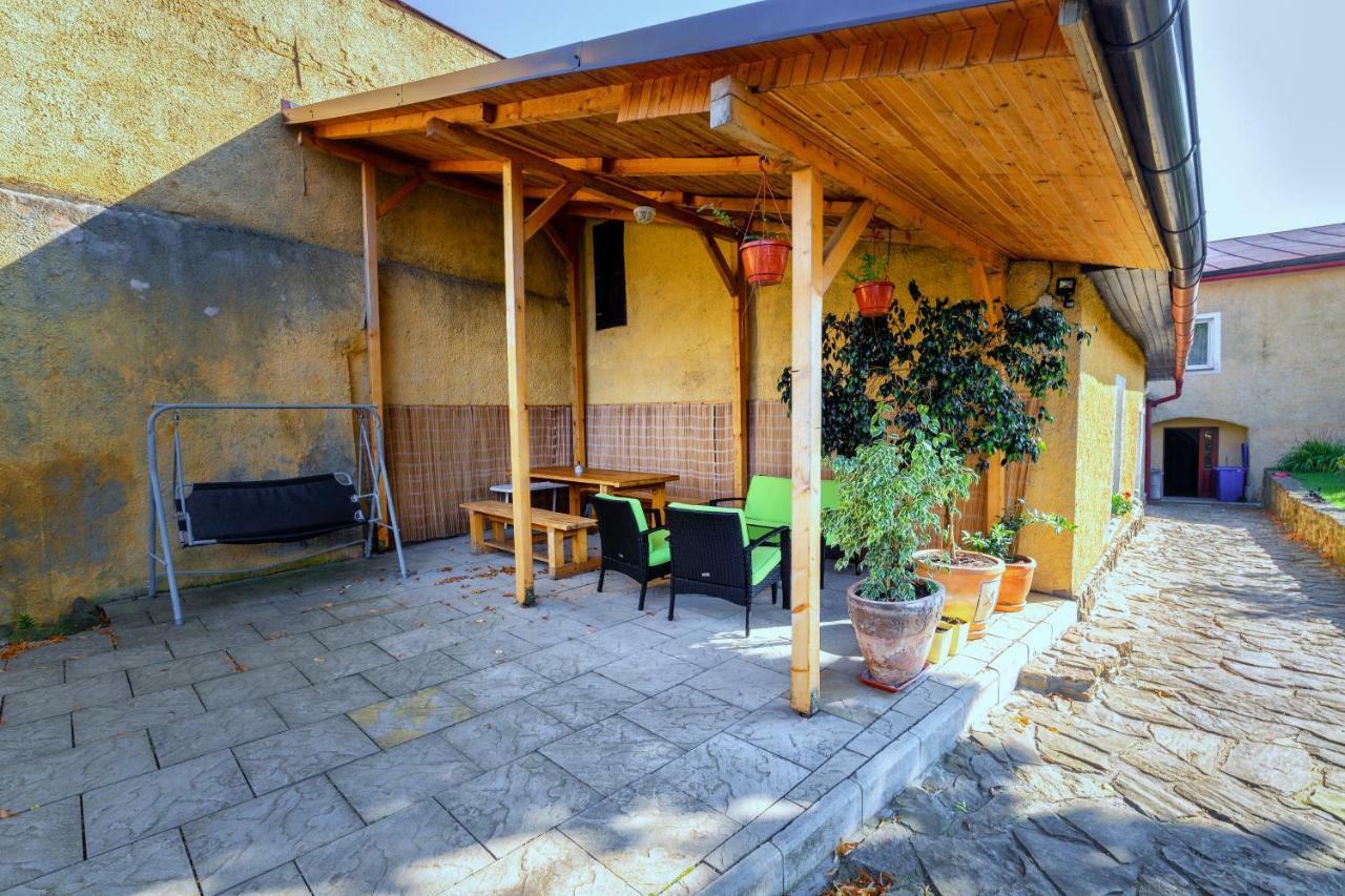 Apartment Anna Kežmarok Екстериор снимка