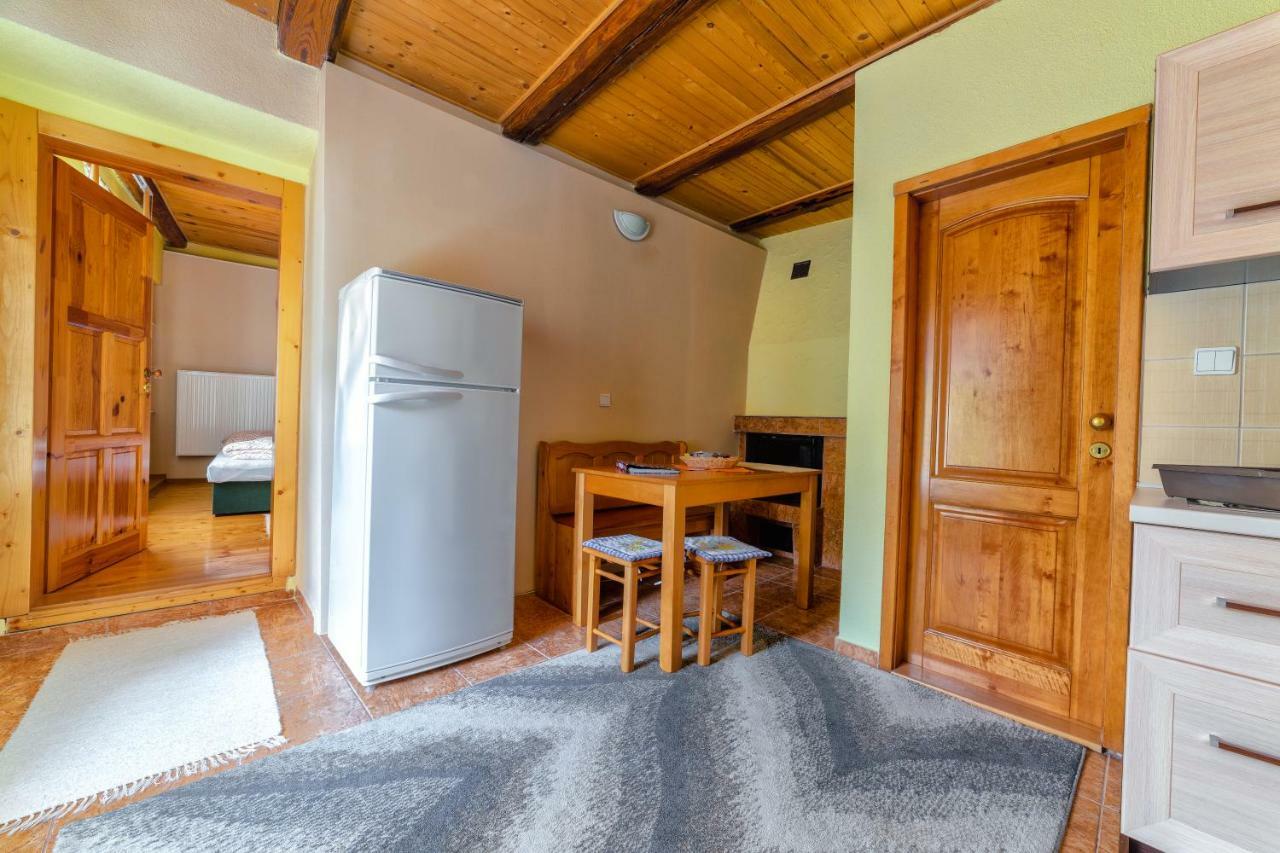Apartment Anna Kežmarok Екстериор снимка