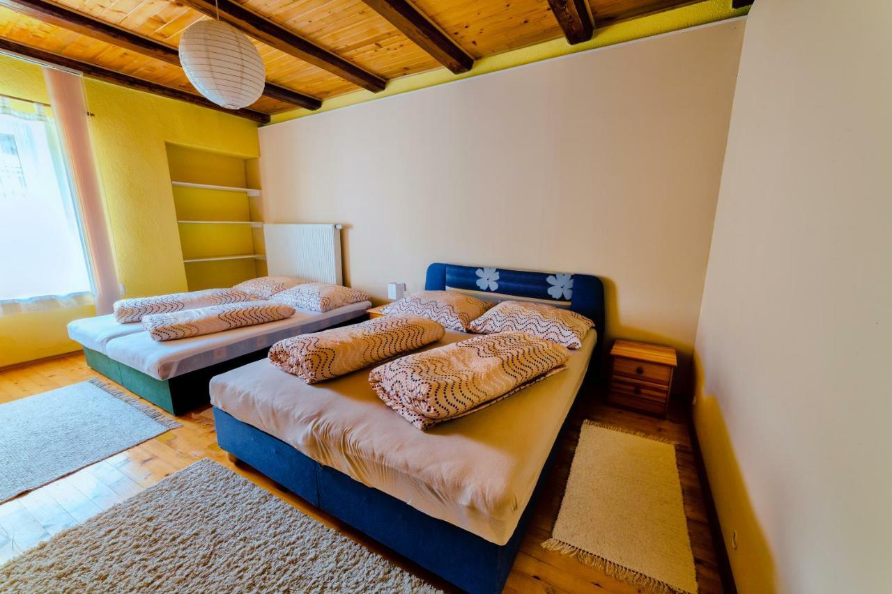 Apartment Anna Kežmarok Екстериор снимка