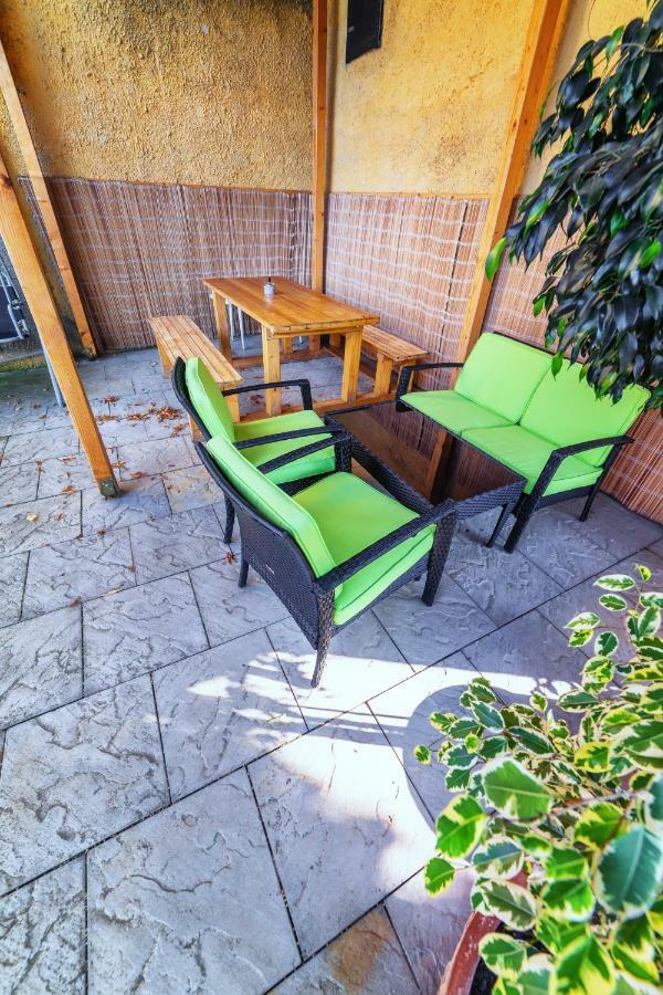 Apartment Anna Kežmarok Екстериор снимка