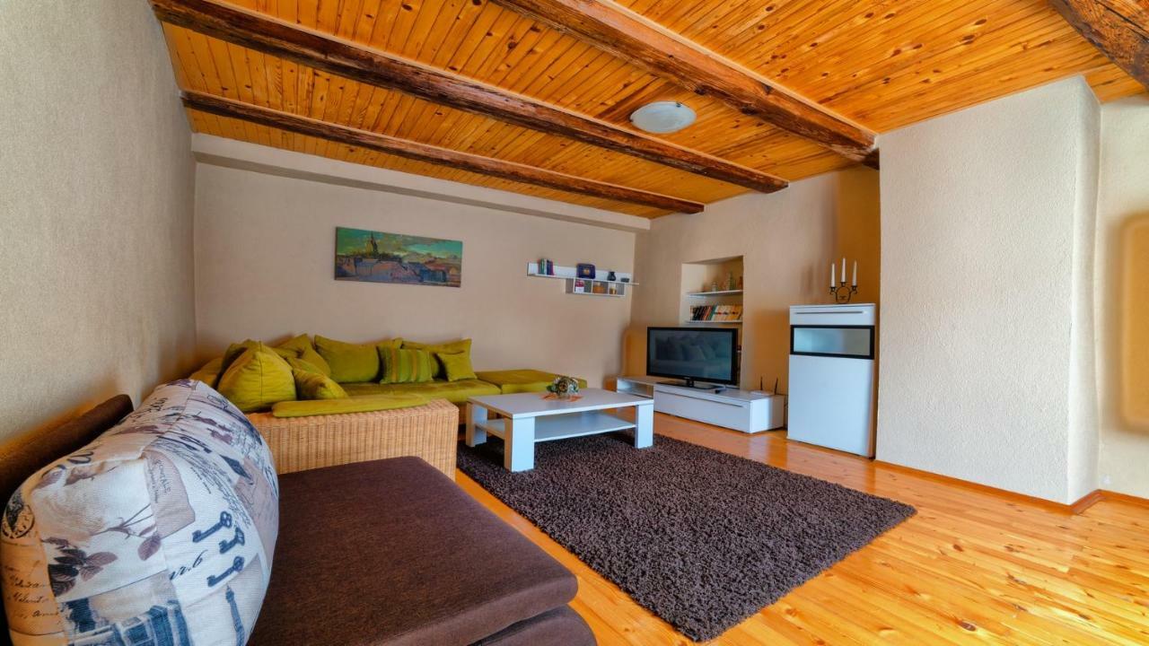 Apartment Anna Kežmarok Екстериор снимка